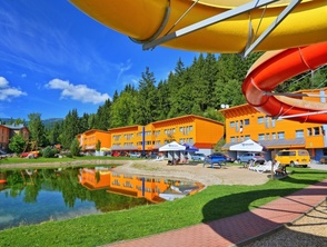 Hotel AQUA PARK